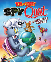 Tom and Jerry: Spy Quest /   :  